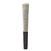 Pink Death Pre-Roll 3x0.5g Pre-Rolls