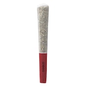 Pistol and Paris | Diablo Pre-Rolls - Indica - 10x0.5g
