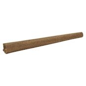 Jack the Green Martian Blunt 1x1g