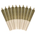 Highbrid Pre-Roll 10x0.5g Pre-Rolls