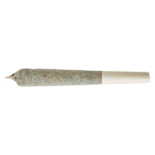Xplor Level X - Beast Berry Distillate Infused Pre-Roll 1x1g Distillates