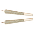 Joyride Pre-Roll 2x1g Pre-Rolls