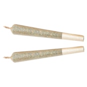 Happy & Stoned - Joyride Pre-Roll 2x1g