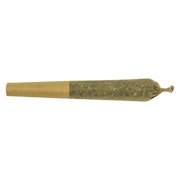 Blue Dream Live Resin Infused Pre-Roll 3x0.5g Resin