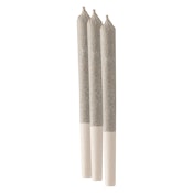 C-18 (Cactus Breath) 3X1g