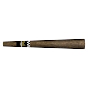 Flyers Infused Blunt Grape Gasolina 1x1.25g Resin