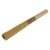 Jublee Extracts - Bright Mind - CBG Kief Dipped Full Spectrum Infused Pre-Roll - 4x0.5g
