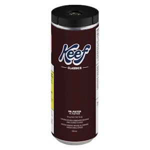 KEEF BRANDS - Mr. Puffer 355ml Beverages