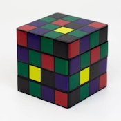 Infyniti Rubix Cube 4 Part Grinder