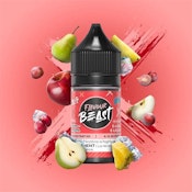 Flavour Beast Salts - Famous Fruit KO Iced 30mL