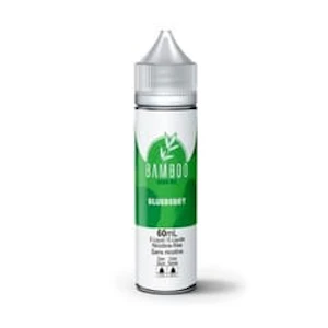 Fat Panda Direct LTD - Bamboo Blueberry 60ml 6mg