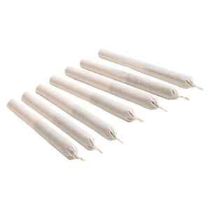 Super Toast - Citrus Abduction Pre-Rolls 7 x 0.5g