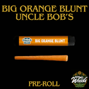Big Orange Blunt - 1 x 1g