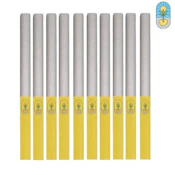 OHJA | Raspberry Diesel Pre-roll | 10x0.35g