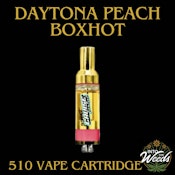 Daytona Peach - 2g
