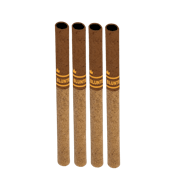 Redecan | Purple Churro Redees Bluntees Sativa | 4x0.4g Blunts