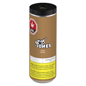 Weed Pool - M*ry Jones - Boot Rear - 355 ml