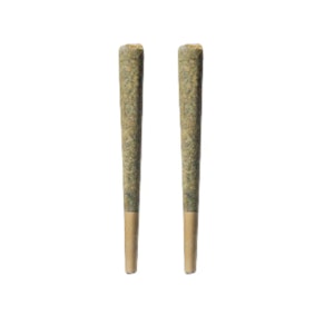 November Rain - November Rain Animal Mintz Pre-Rolls