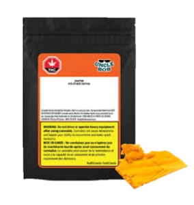 Uncle Bob - Sativa Shatter 1G