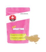 Sticky Bananas X Blood Honey Shatter 1G