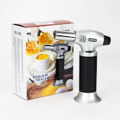 Adjustable Single flame Torch Lighter