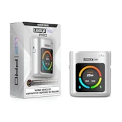 G2 PRO Batteries - Glacier White - LEVEL X