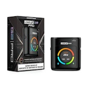 G2 PRO Batteries - Midnight Black - LEVEL X