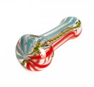 4" Assorted Inside-Out Hand Pipe