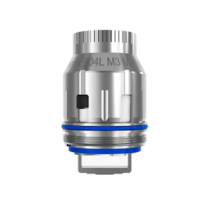 FREEMAX - 904L M Mesh Coil - M3 Mesh (0.15ohm) - Single Coil