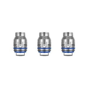 FREEMAX - 904L M Mesh Coil - M4 Mesh (0.15ohm) - 3 Pack