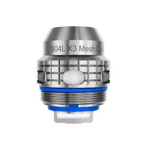 FREEMAX - 904L X Mesh Coil - X1 Mesh (0.15ohm) - Single Coil