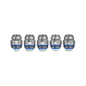 FREEMAX - 904L X Mesh Coil - X2 Mesh (0.2ohm) - 5 Pack