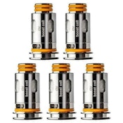 Aegis Boost Coils - 0.6ohm - Pack of 5