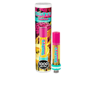 Tasty's Tropical 1.2ml