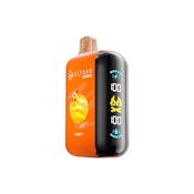 Burst - 20K Puff - 20mg - ELF BAR