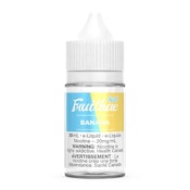 Banana - 30ml - 20mg - FRUITBAE