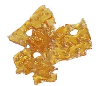 Dab Bods - Grape Animal Shatter 2.0 - 1g