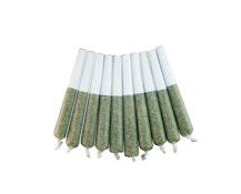 Blue Collar Jelly Breath 10x0.5g
