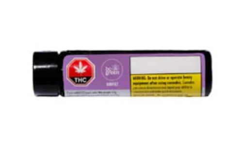 BC Green - GOOFIEZ PRE-ROLLS - 1.5