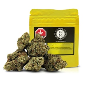 BC 1/4 - LYCHEE DREAM - 7