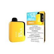 Banana Ice - 70K Puff - 20mg - VICE BOX 2