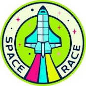 Space Race Cannabis | Mission Control Indica | 7g Flower