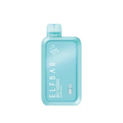 Miami Mint - 10K Puff - 20mg - ELF BAR - 10K