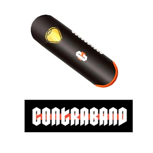 VALENS AGRITECH - GOLDEN APPLE BLNT VAPE 1G DISPOSABLE