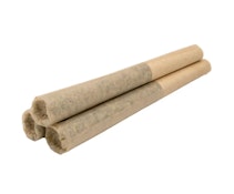 Koots Canna - Ice Burn Hash Infused (3x0.5g)