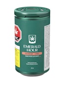 Emerald Hour - Cranberry & Citrus