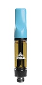 Tribal - G Mint Live Resin Vape Cart 1g