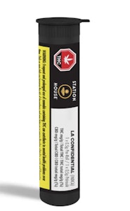 Station House - Station House - LA Confidential (1x0.5g)