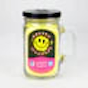 Beamer Candle Co. - Reefer Madness