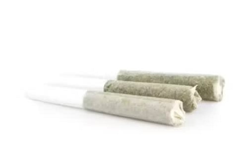 Green Mile Original - PR - Green Mile Original - Pakistani Kush Pre-Rolls